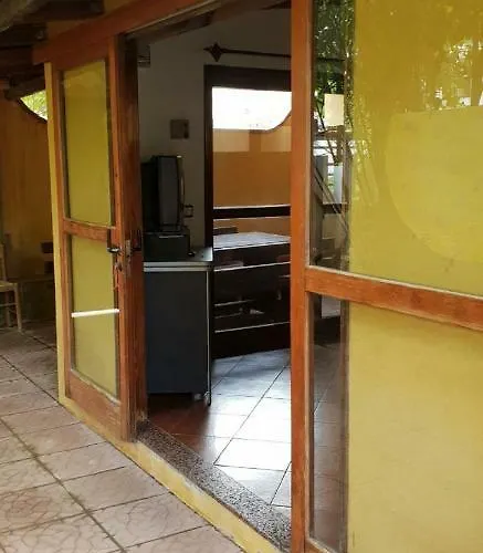 Appartamento Wanda Palmi