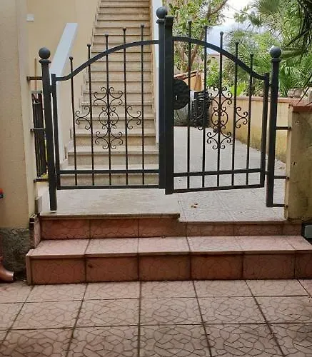 Appartamento Wanda Palmi